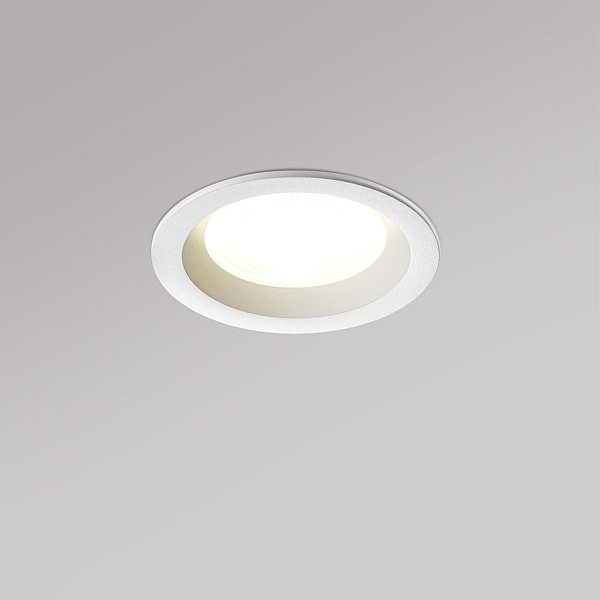 Встраиваемый светильник Novotech FLUO 359842