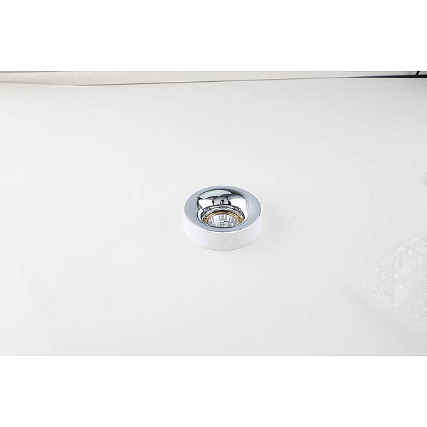 Встраиваемый светильник DesignLed NC1826-M-FW+CH 001734