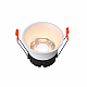 Встраиваемый светильник iLedex Technical Mars DIM 212-12W-D95-3000K-24DG-WH