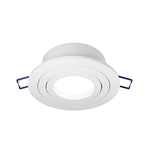 Встраиваемый светильник Lightera Mont LE204RL-1W