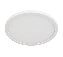 Накладной светильник ARTE Lamp A7971PL-1WH