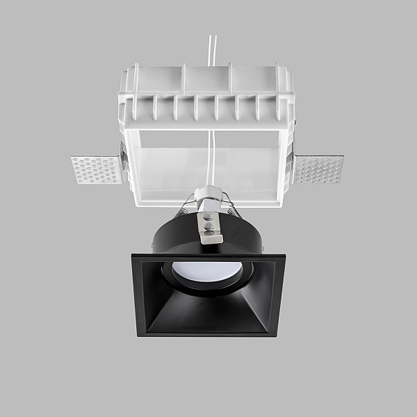 Встраиваемый светильник Lightstar Domino G214507