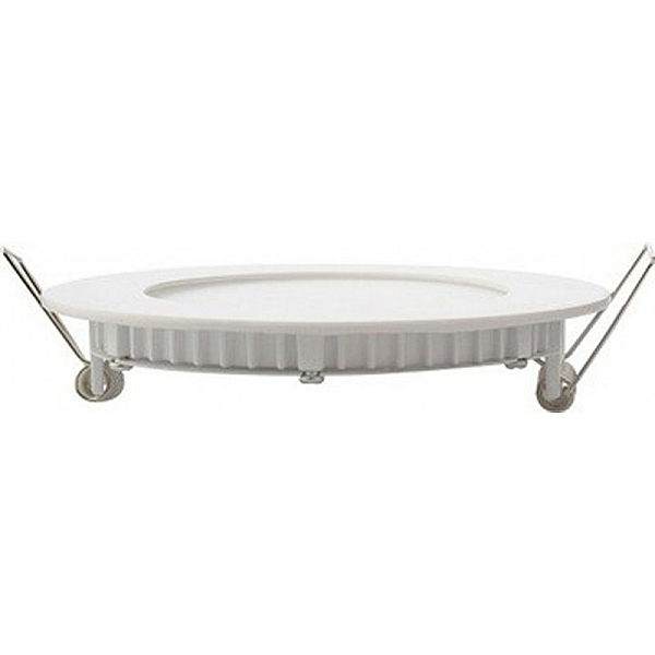 Встраиваемый светильник SLIM-12 Horoz Electric 056-003-0012 12W 4200K HRZ33002854