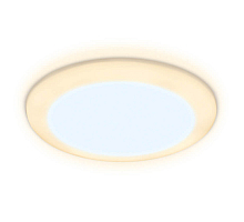 Встраиваемый светодиодный светильник Ambrella Light Led Downlight DCR303