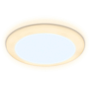 Встраиваемый светодиодный светильник Ambrella Light Led Downlight DCR303