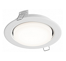 Встраиваемый светильник Hesby Lighting Orbit HSBL_0131