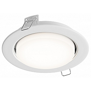 Встраиваемый светильник Hesby Lighting Orbit HSBL_0131