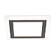 Встраиваемый светодиодный светильник Ambrella light Downlight DCR392