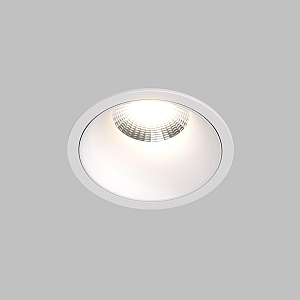 Встраиваемый светильник Denkirs DK4400-WH