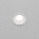Встраиваемый светильник Maytoni Technical Downlight Zoom DL032-2-01W-1(N)