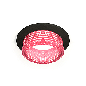 Встраиваемый светильник Ambrella Light Techno Spot XC6513042 (C6513, N6152)