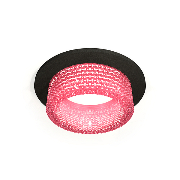 Встраиваемый светильник Ambrella Light Techno Spot XC6513042 (C6513, N6152)