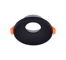 Встраиваемый светильник DesignLed NC2079-FBK 002670