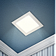 Встраиваемый светильник Эра LED 2-16-4K Б0058404