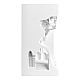 Встраиваемый светильник Loft IT Antique 10355C