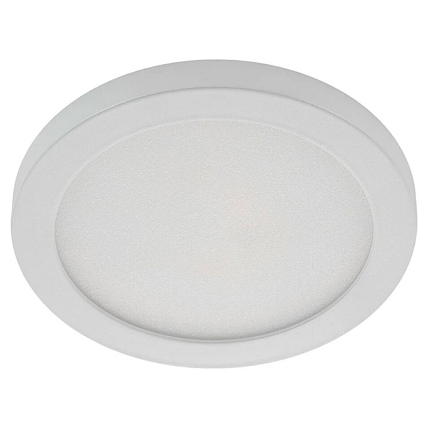 Встраиваемый светильник AM Group AM292 12W WH-4000K R