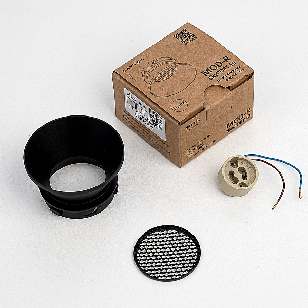 Встраиваемый светильник Citilux Skytek SkyPORT.10 MOD-R CLP10MR1