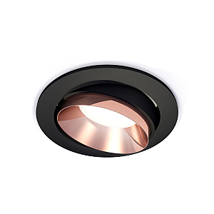 Встраиваемый светильник Ambrella Light Techno Spot XC7652025 (C7652, N7035)