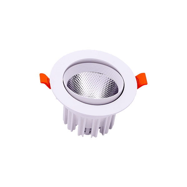 Встраиваемый светильник DesignLed KZ-DLW-12-WW 002352