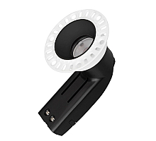 Встраиваемый светильник Arlight MS-RIALTO-TRIMLESS-R40-9W Warm3000 047775