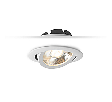 Встраиваемый светильник Delight Collection DA8304DR