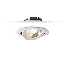 Встраиваемый светильник Delight Collection DA8304DR