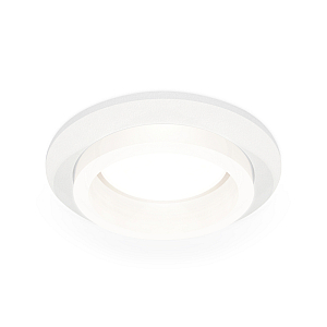 Встраиваемый светильник Ambrella Light Techno Spot XC6512065 (C6512, N6245)