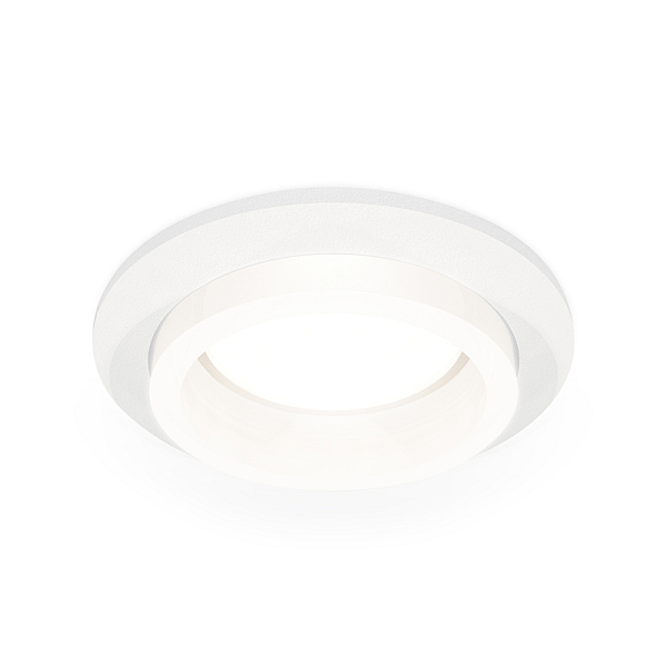 Встраиваемый светильник Ambrella Light Techno Spot XC6512065 (C6512, N6245)