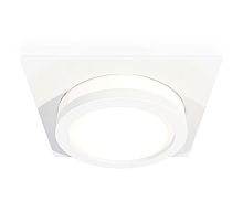 Встраиваемый светильник Ambrella Light Techno Spot XC8061017 (C8061, N8412)