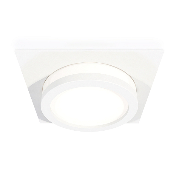 Встраиваемый светильник Ambrella Light Techno Spot XC8061017 (C8061, N8412)