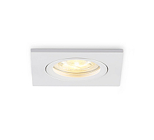 Встраиваемый светильник Ambrella Light Standard Tech TN102455