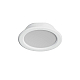 Встраиваемый светильник Hesby Lighting Helsingborg HSBL_0204