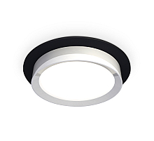 Встраиваемый светильник Ambrella Light Techno Spot XC8051003 (C8051, N8118)