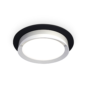 Встраиваемый светильник Ambrella Light Techno Spot XC8051003 (C8051, N8118)