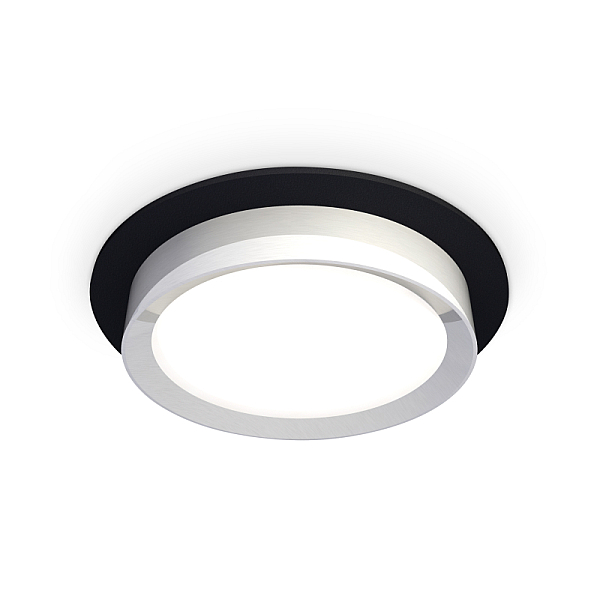 Встраиваемый светильник Ambrella Light Techno Spot XC8051003 (C8051, N8118)