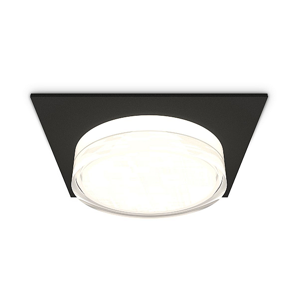Встраиваемый светильник Ambrella Light Techno spot (C8062, N8399) XC8062022