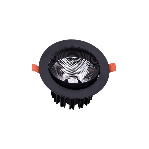Встраиваемый светильник DesignLed KZ-DLB-18-WW 002350