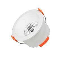 Встраиваемый светильник Arlight MS-ALORA-BUILT-R106-9W Day4000-MIX 048081