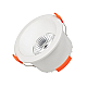 Встраиваемый светильник Arlight MS-ALORA-BUILT-R106-9W Day4000-MIX 048081