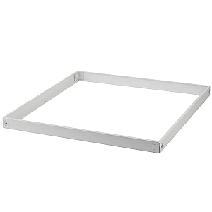 Рамка для накладного монтажа светильников Эра SPL-FR-595x595 Б0039415