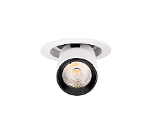 Встраиваемый светильник Loft IT Apex 10327/C White
