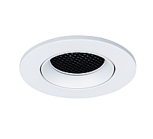 Встраиваемый светильник Arte Lamp Fuji A2865PL-1WH