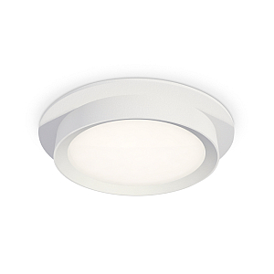 Встраиваемый светильник Ambrella Light Techno Spot XC8050001 (C8050, N8112)