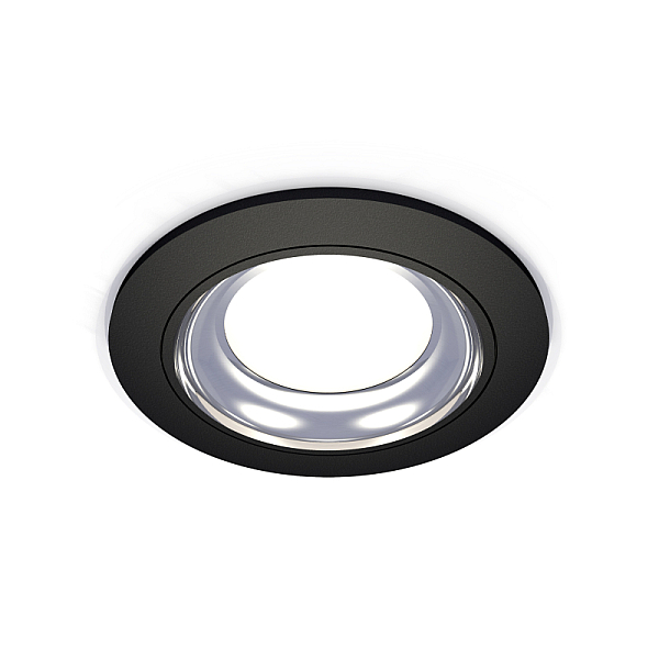 Встраиваемый светильник Ambrella Light Techno Spot XC7622061 (C7622, N7023)
