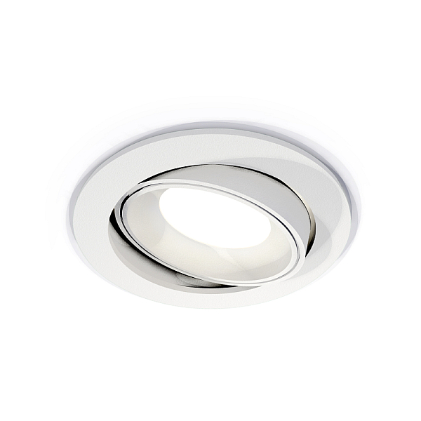 Встраиваемый светильник Ambrella Light Techno Spot XC7651001 (C7651, N7020)