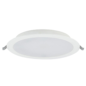 Встраиваемый светильник Nowodvorski Mykonos Led White 10544