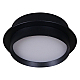 Встраиваемый светильник Reluce Technical 53005-9.0-001RLD GX53 BK