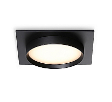 Встраиваемый светильник Ambrella Light GX53 Acrylic tech TN5231