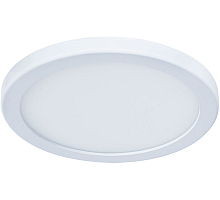 Встраиваемый светильник ARTE Lamp A7972PL-1WH