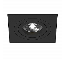 Встраиваемый светильник Lightstar INTERO 16 i51707 (217517+217607)